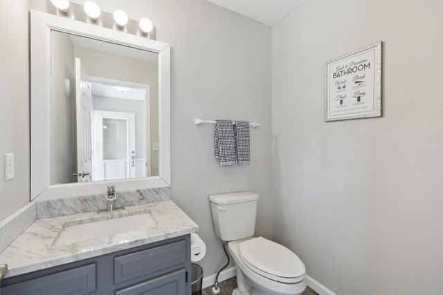 5809 NW 92nd Court, Johnston, IA 50131