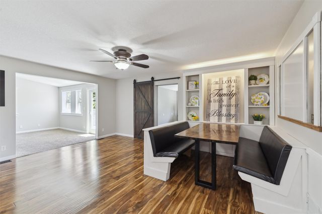 5809 NW 92nd Court, Johnston, IA 50131