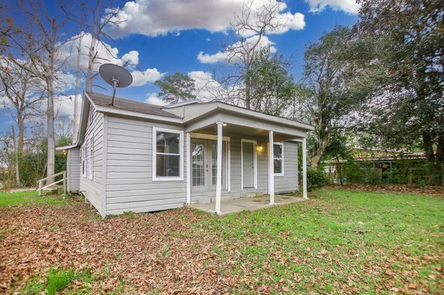 811 Ogden Street 813, Jasper, TX 75951