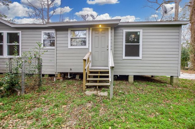 811 Ogden Street 813, Jasper, TX 75951