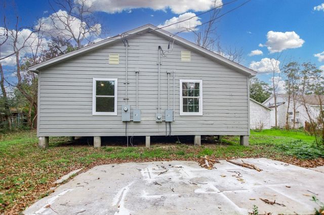 811 Ogden Street 813, Jasper, TX 75951