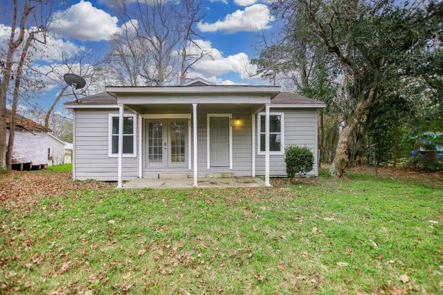 811 Ogden Street 813, Jasper, TX 75951