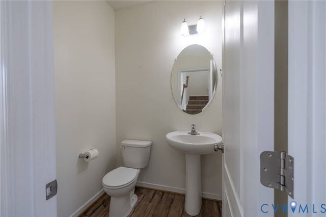 8995 Ringview Dr, Mechanicsville, VA 23116