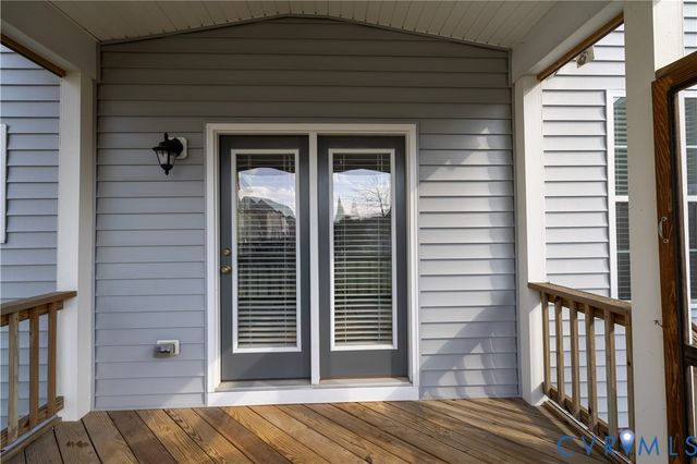 8995 Ringview Dr, Mechanicsville, VA 23116