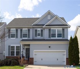 8995 Ringview Dr, Mechanicsville, VA 23116