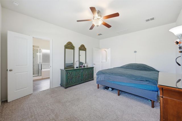 5809 Dew Plant Way, Fort Worth, TX 76123