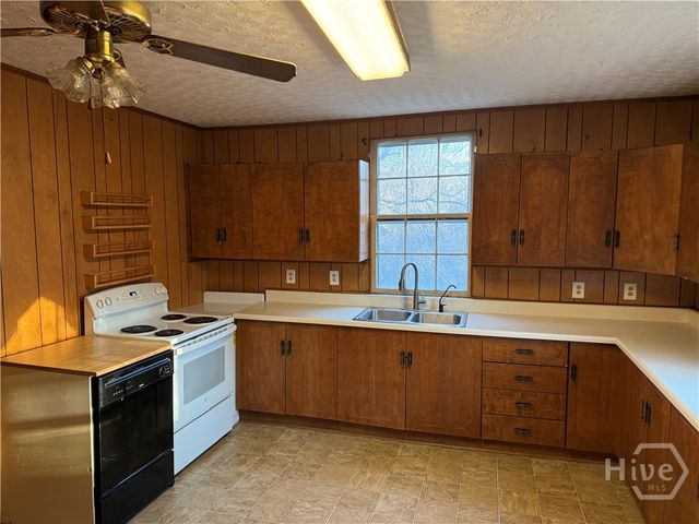 219 Elm, Jefferson, GA 30549