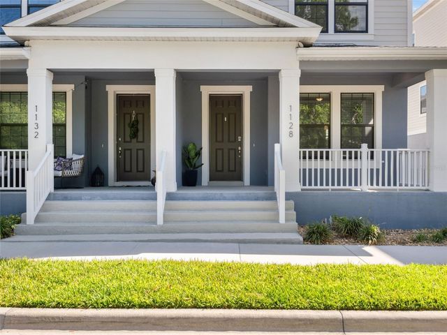 1128 SPOTTED SANDPIPER LOOP, Winter Springs, FL 32708