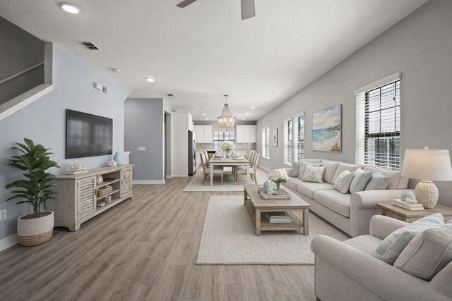 1128 SPOTTED SANDPIPER LOOP, Winter Springs, FL 32708