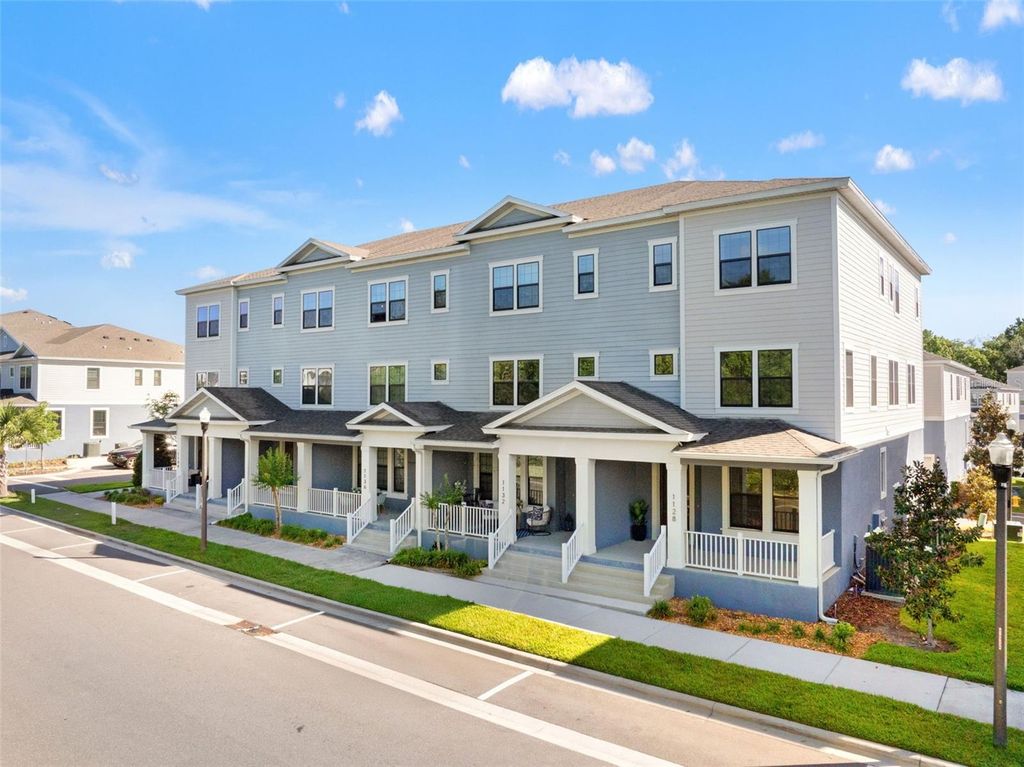 1128 SPOTTED SANDPIPER LOOP, Winter Springs, FL 32708