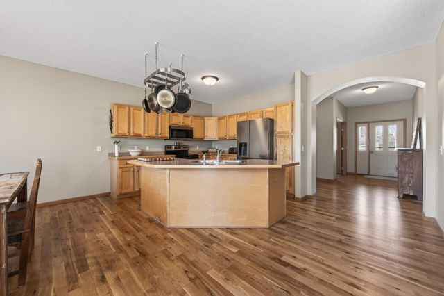 6102 146th Avenue NW, Ramsey, MN 55303