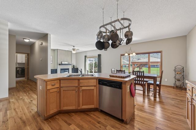 6102 146th Avenue NW, Ramsey, MN 55303