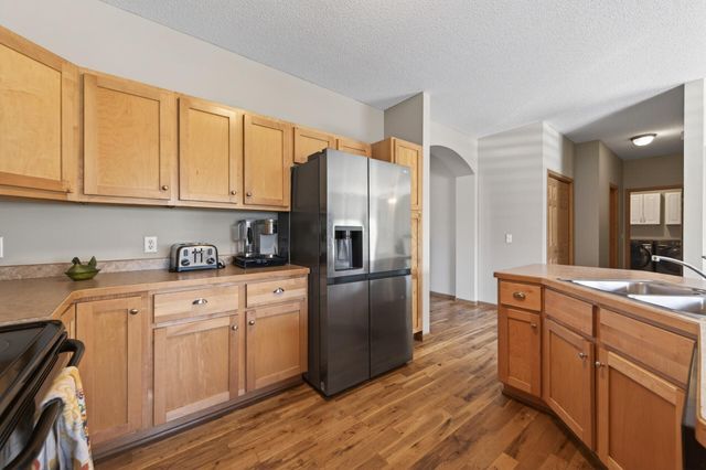 6102 146th Avenue NW, Ramsey, MN 55303