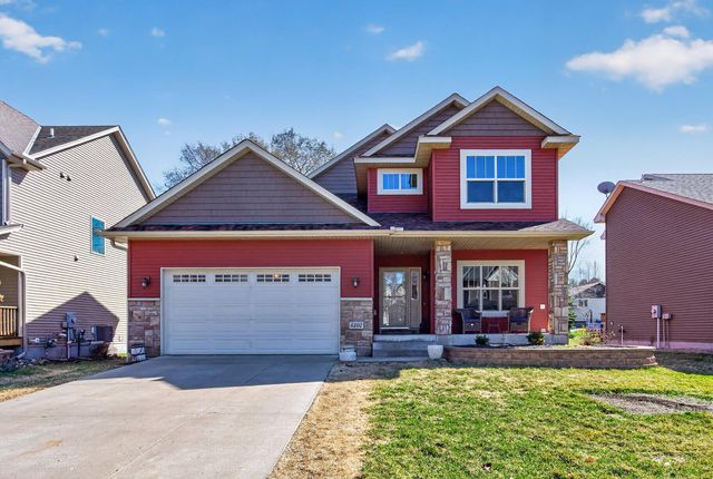 6102 146th Avenue NW, Ramsey, MN 55303