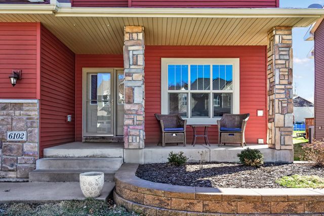 6102 146th Avenue NW, Ramsey, MN 55303