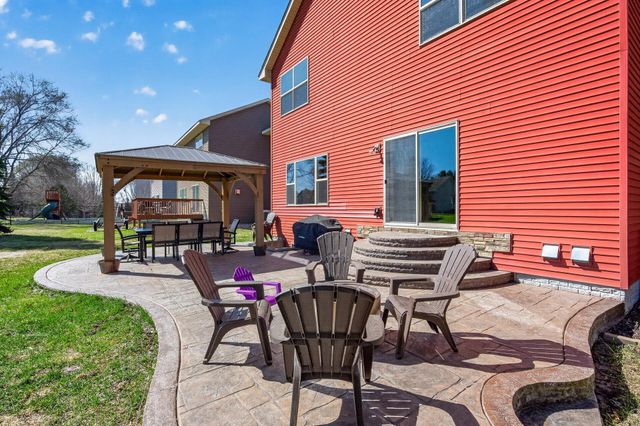 6102 146th Avenue NW, Ramsey, MN 55303