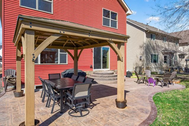 6102 146th Avenue NW, Ramsey, MN 55303