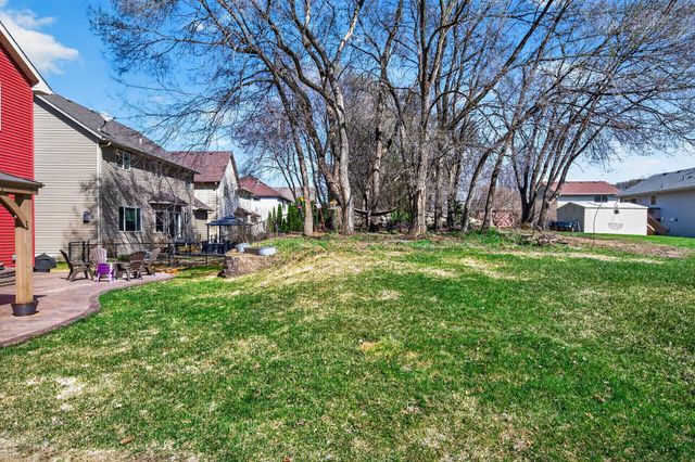 6102 146th Avenue NW, Ramsey, MN 55303