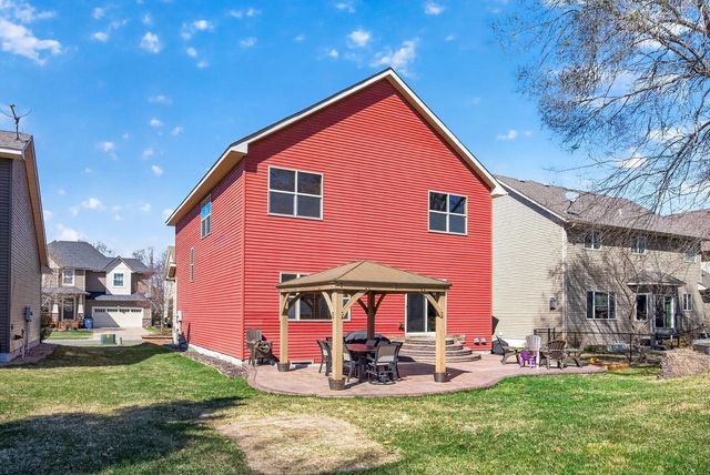 6102 146th Avenue NW, Ramsey, MN 55303