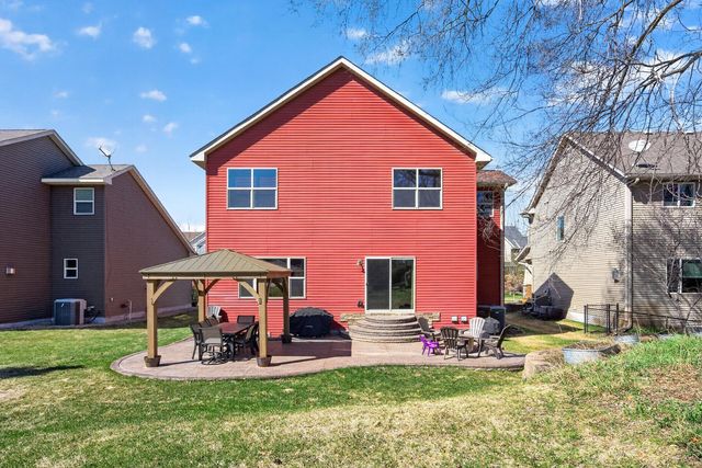 6102 146th Avenue NW, Ramsey, MN 55303