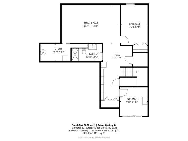 6102 146th Avenue NW, Ramsey, MN 55303