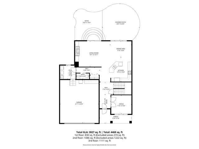6102 146th Avenue NW, Ramsey, MN 55303