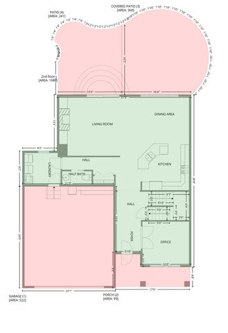 6102 146th Avenue NW, Ramsey, MN 55303