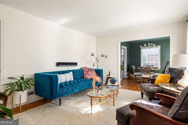 1004 Willivee Drive, Decatur, GA 30033