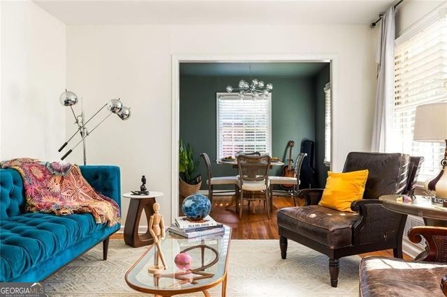 1004 Willivee Drive, Decatur, GA 30033