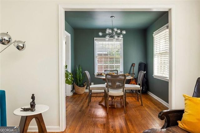 1004 Willivee Drive, Decatur, GA 30033