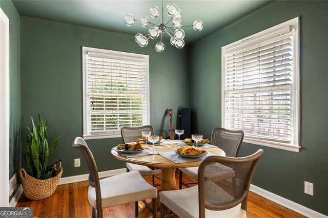 1004 Willivee Drive, Decatur, GA 30033