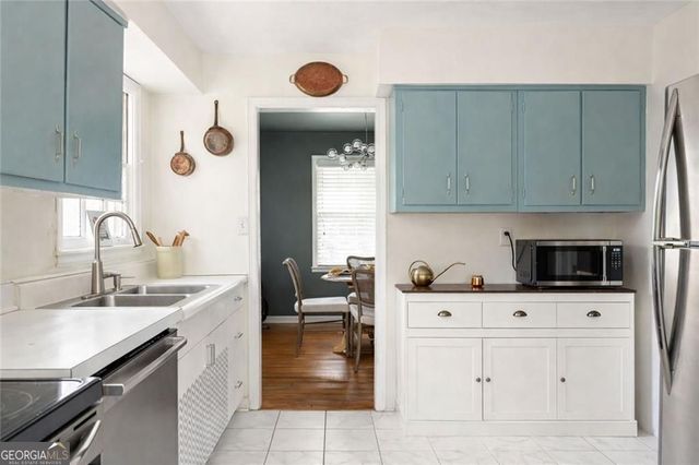 1004 Willivee Drive, Decatur, GA 30033