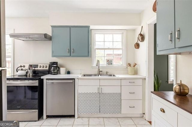 1004 Willivee Drive, Decatur, GA 30033