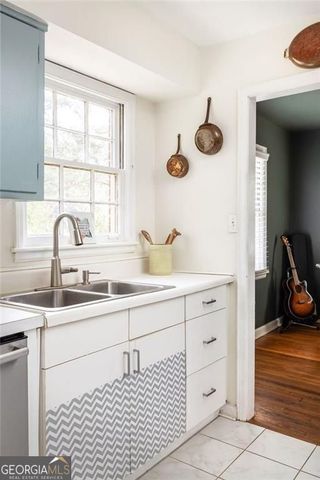 1004 Willivee Drive, Decatur, GA 30033