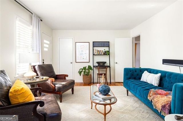 1004 Willivee Drive, Decatur, GA 30033