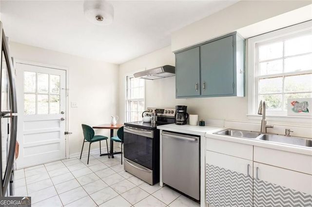 1004 Willivee Drive, Decatur, GA 30033