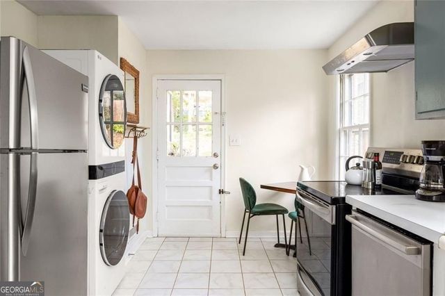 1004 Willivee Drive, Decatur, GA 30033