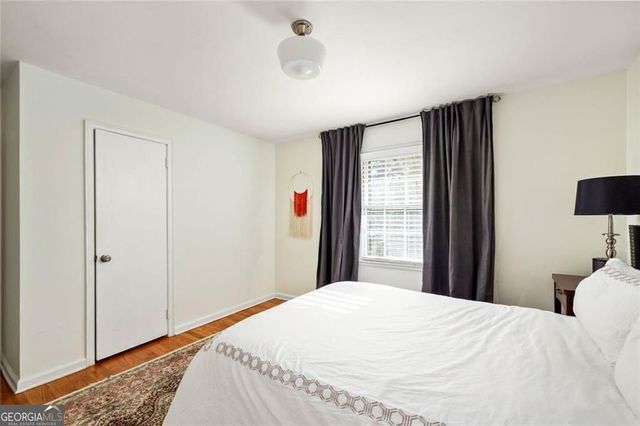 1004 Willivee Drive, Decatur, GA 30033