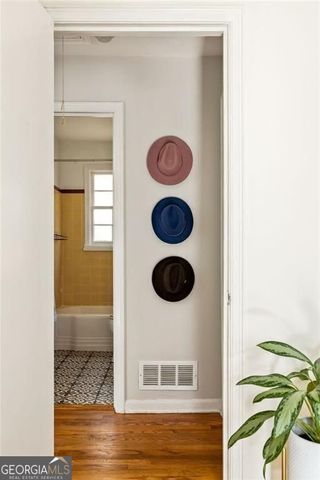 1004 Willivee Drive, Decatur, GA 30033