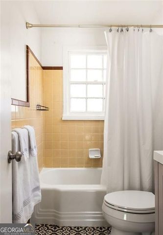 1004 Willivee Drive, Decatur, GA 30033