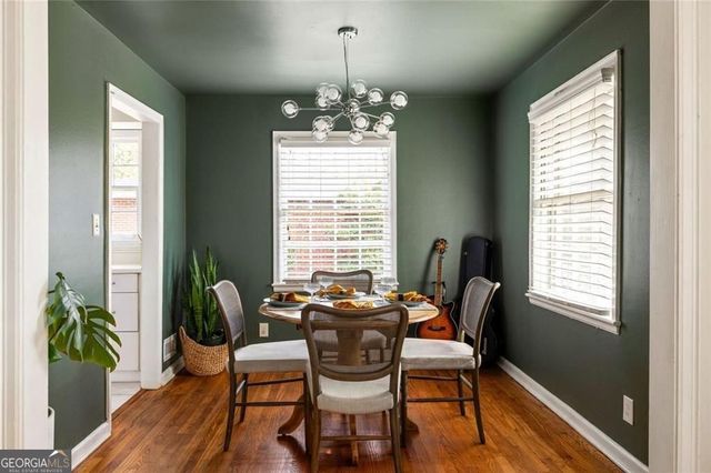 1004 Willivee Drive, Decatur, GA 30033