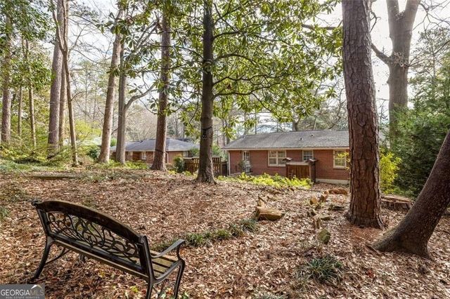 1004 Willivee Drive, Decatur, GA 30033