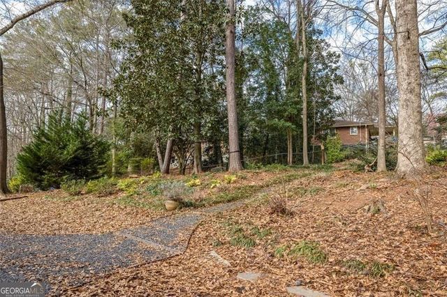 1004 Willivee Drive, Decatur, GA 30033