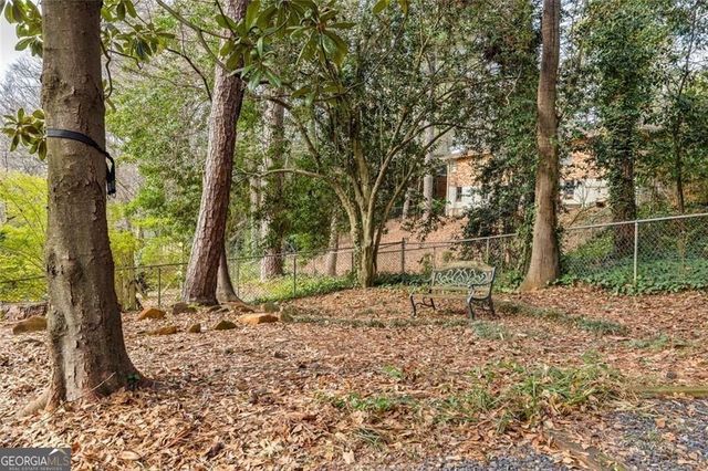 1004 Willivee Drive, Decatur, GA 30033