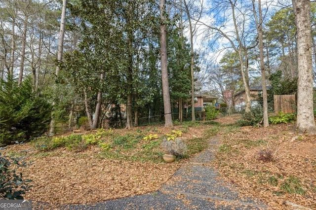 1004 Willivee Drive, Decatur, GA 30033