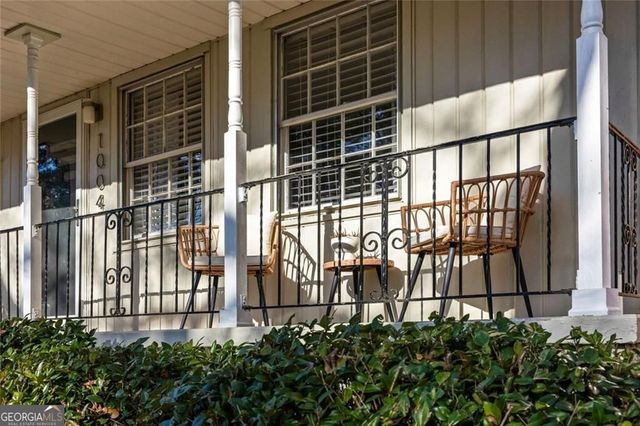 1004 Willivee Drive, Decatur, GA 30033