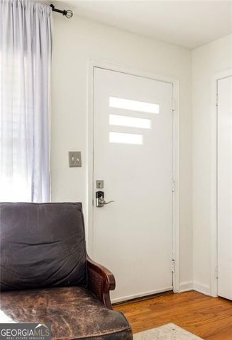 1004 Willivee Drive, Decatur, GA 30033