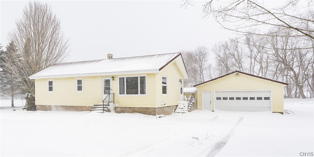 22070 County Route 47, Champion, NY 13619