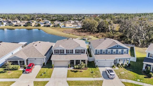 35656 QUARTZ LAKE DRIVE, Zephyrhills, FL 33541