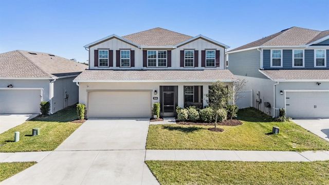 35656 QUARTZ LAKE DRIVE, Zephyrhills, FL 33541